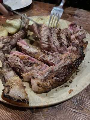 Bodega Cueva Tipica El Espada