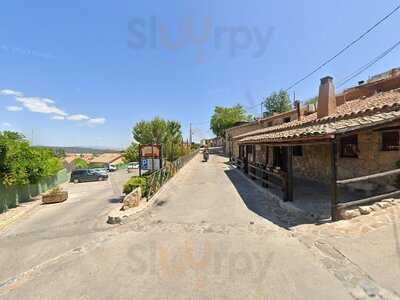 Bodega Cueva Tipica El Espada
