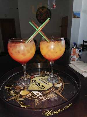 Boardwalk Bar And Dining