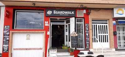 Boardwalk Bar And Dining