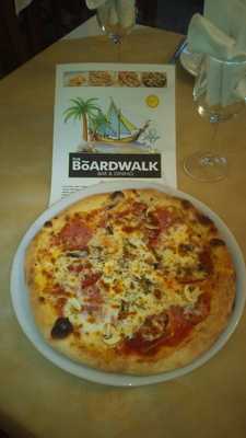 Boardwalk Bar And Dining