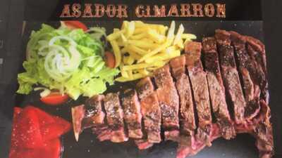 Restaurante Asador Cimarron