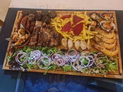 Restaurante Asador Cimarron