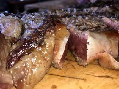 Restaurante Asador Cimarron