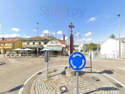 Restaurante Asador Cimarron