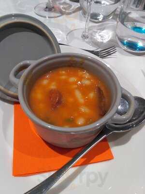 Restaurante Victoria Arnedo