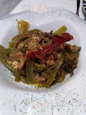 Restaurante Victoria Arnedo