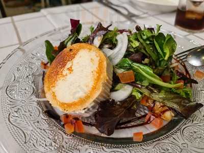 Restaurante Victoria Arnedo