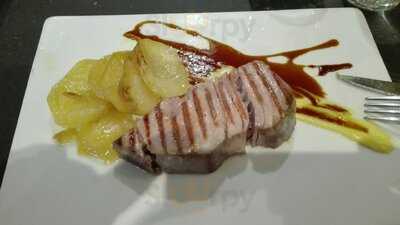 Restaurante El Puntito