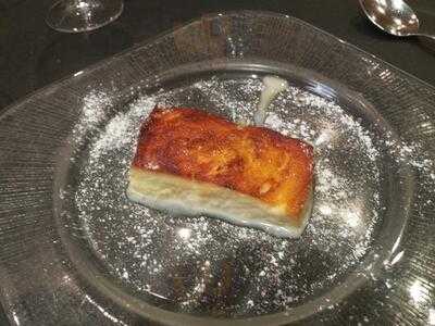 Restaurante El Puntito