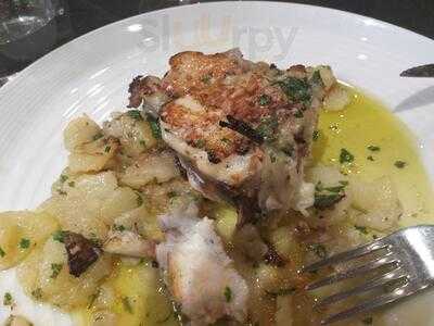 Restaurante El Puntito