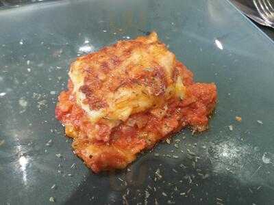 Restaurante El Puntito