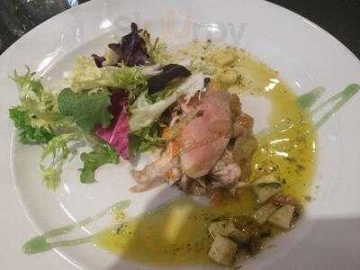 Restaurante El Puntito