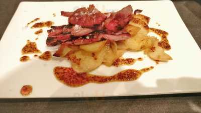 Restaurante El Puntito