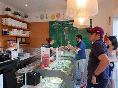 Sherbet Gelateria Artigianale