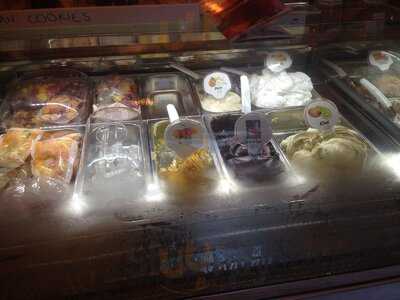 Sherbet Gelateria Artigianale