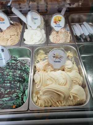 Sherbet Gelateria Artigianale