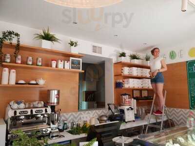 Sherbet Gelateria Artigianale