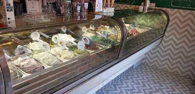 Sherbet Gelateria Artigianale