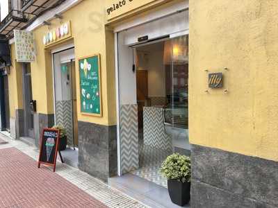 Sherbet Gelateria Artigianale