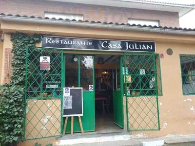 Casa Julian