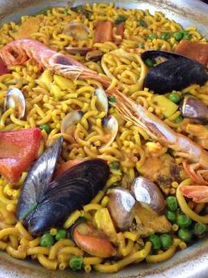 Restaurante La Curva