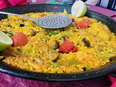 Restaurante La Curva