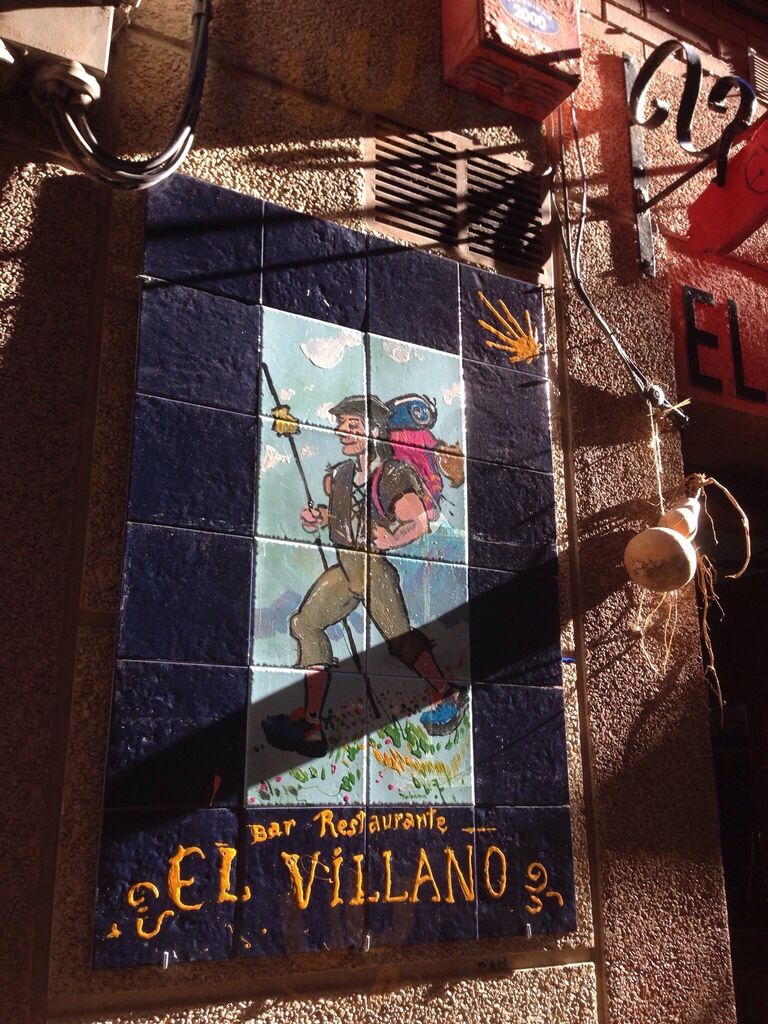 El Villano