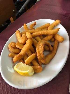 Hostal Restaurante El Tranco