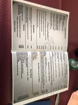 Hostal Restaurante El Tranco