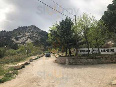 Hostal Restaurante El Tranco