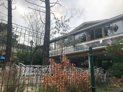 Hostal Restaurante El Tranco