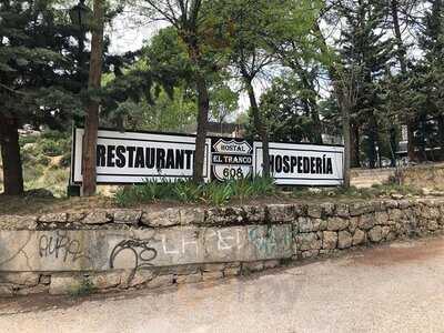 Hostal Restaurante El Tranco