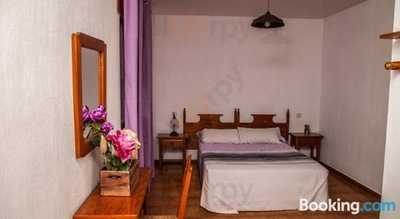 Hostal Restaurante El Tranco