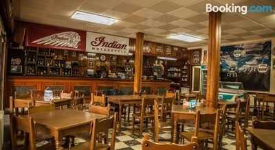 Hostal Restaurante El Tranco