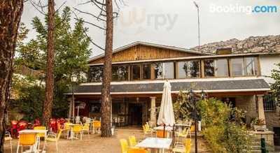 Hostal Restaurante El Tranco