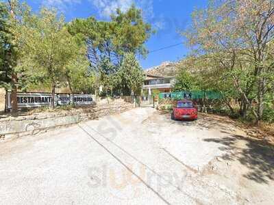 Hostal Restaurante El Tranco