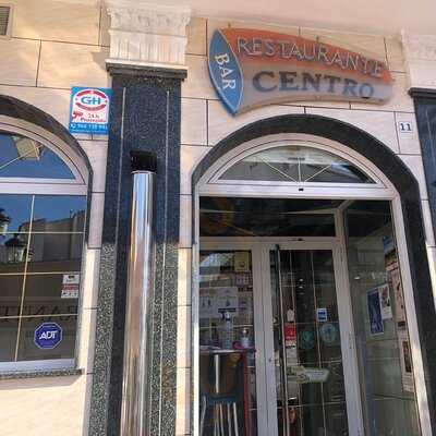 Restaurante Centro