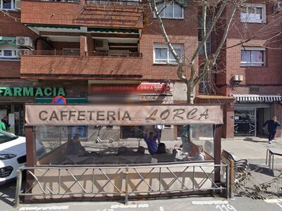 Cafeteria Lorca