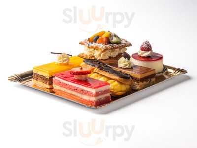 Pasteleria La Clavelina