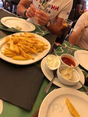 Sidrería Paraiso Asturies