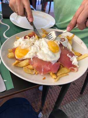 Sidrería Paraiso Asturies