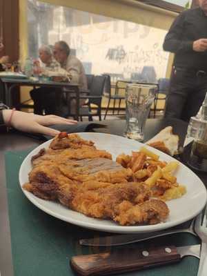 Sidrería Paraiso Asturies