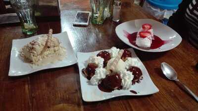 Restaurante Hotel Rural El Yelmo