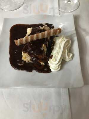 Restaurante Hotel Rural El Yelmo