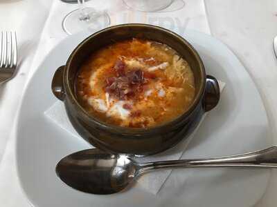 Restaurante Hotel Rural El Yelmo