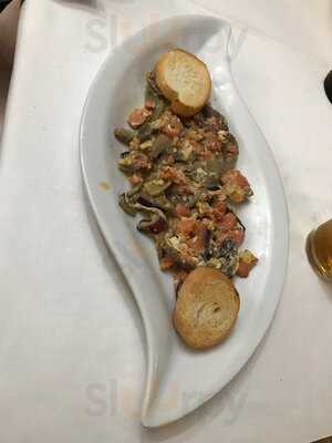 Restaurante Hotel Rural El Yelmo