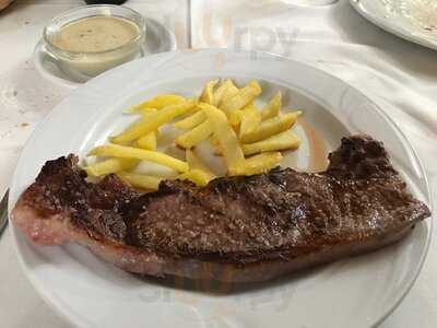 Restaurante Hotel Rural El Yelmo