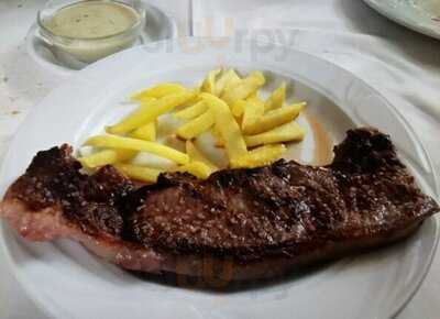 Restaurante Hotel Rural El Yelmo