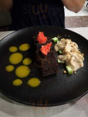 Restaurante El Manantial